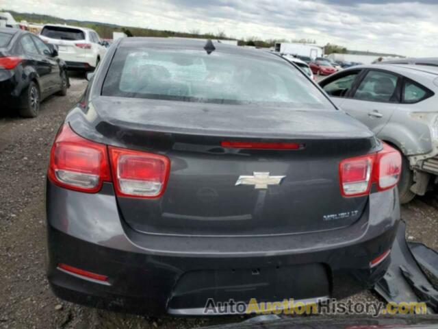 CHEVROLET MALIBU 1LT, 1G11C5SA3DF330144