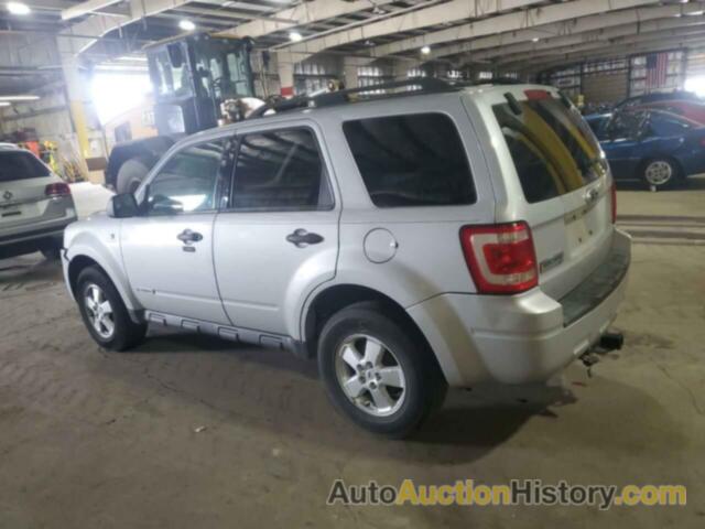 FORD ESCAPE XLT, 1FMCU93198KA55360