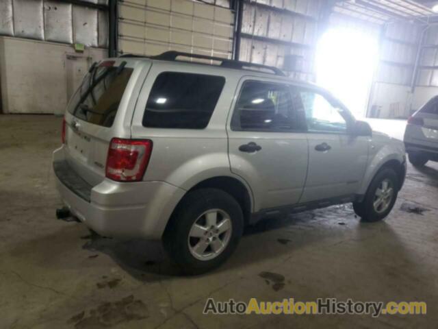 FORD ESCAPE XLT, 1FMCU93198KA55360