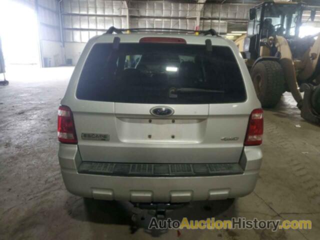 FORD ESCAPE XLT, 1FMCU93198KA55360