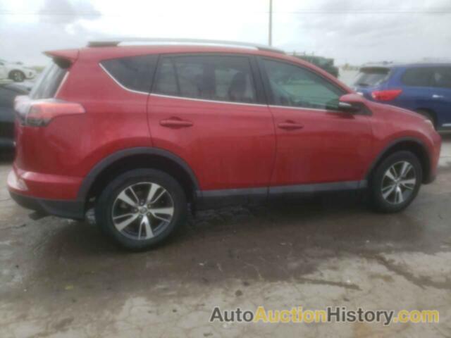 TOYOTA RAV4 XLE, 2T3WFREVXGW275415