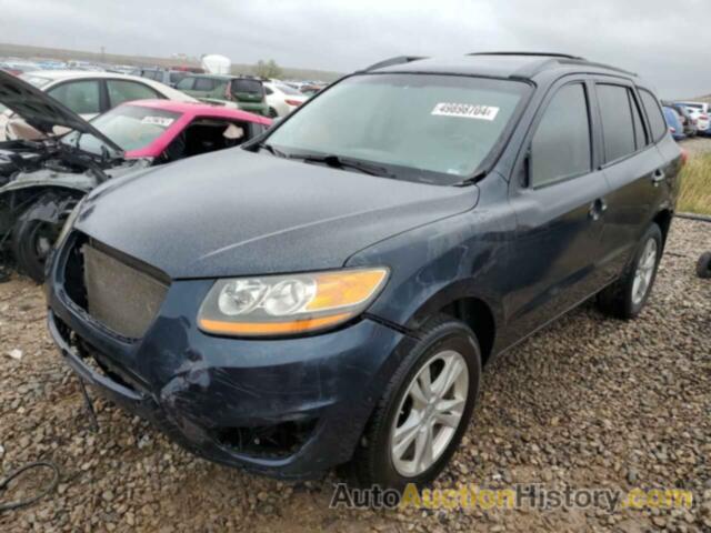 HYUNDAI SANTA FE LIMITED, 5NMSKDAG0AH370100