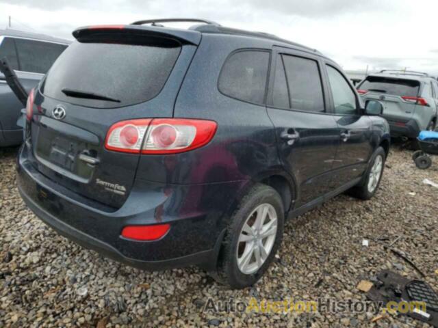 HYUNDAI SANTA FE LIMITED, 5NMSKDAG0AH370100