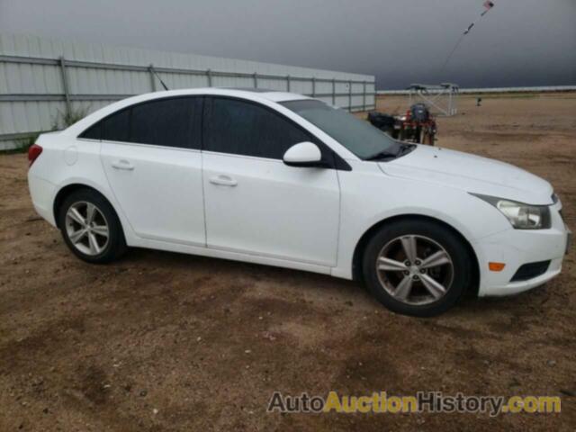 CHEVROLET CRUZE LT, 1G1PE5SB8D7126236