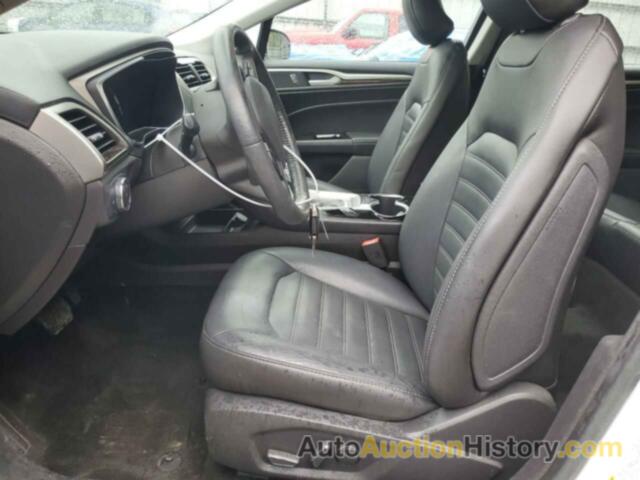 FORD FUSION SE, 3FA6P0HD4GR162274