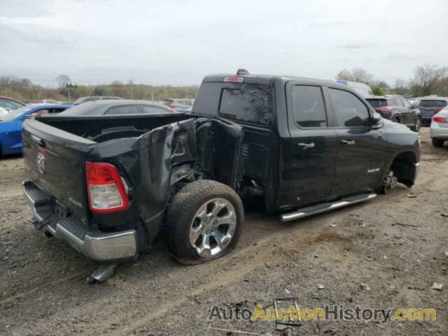 RAM 1500 BIG HORN/LONE STAR, 1C6SRFBT9LN164581