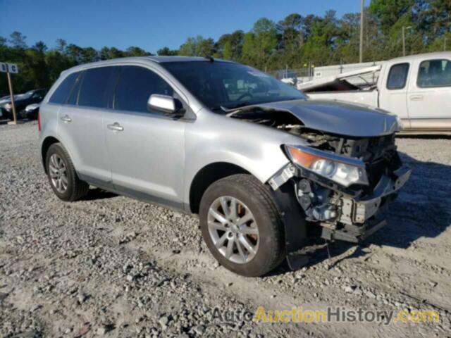 FORD EDGE LIMITED, 2FMDK3KC2DBB26946