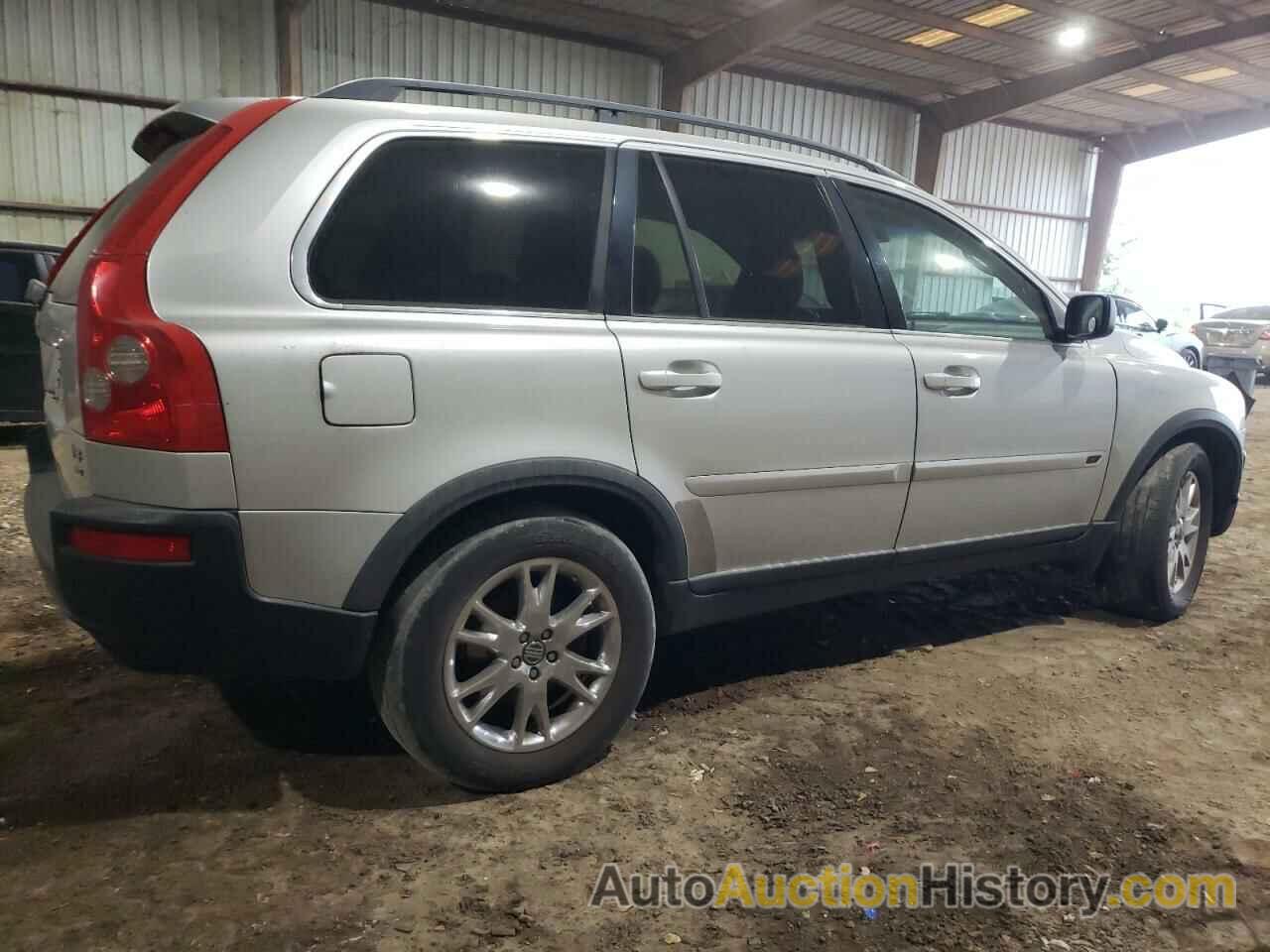 VOLVO XC90 V8, YV4CZ852161254327