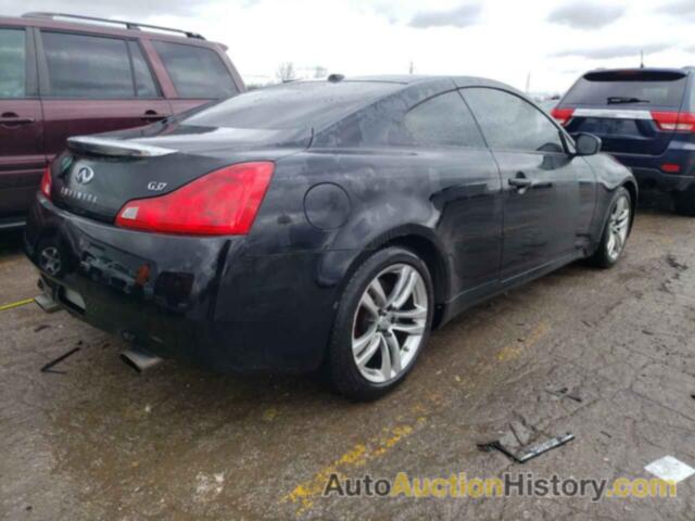 INFINITI G37 BASE, JNKCV64E58M124923