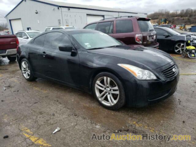 INFINITI G37 BASE, JNKCV64E58M124923