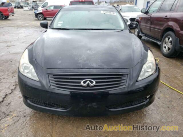 INFINITI G37 BASE, JNKCV64E58M124923