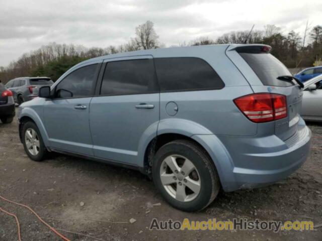 DODGE JOURNEY SE, 3C4PDCABXDT532482