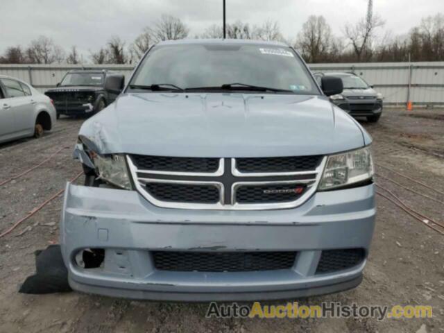 DODGE JOURNEY SE, 3C4PDCABXDT532482