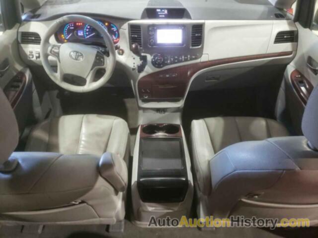 TOYOTA All Models XLE, 5TDYK3DC3ES508387