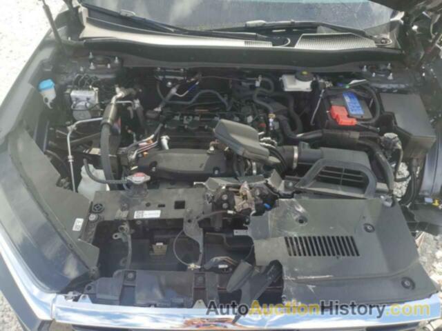 HONDA CRV EXL, 2HKRS4H79PH430648