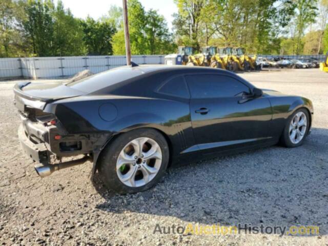 CHEVROLET CAMARO 2SS, 2G1FT1EW2D9242281