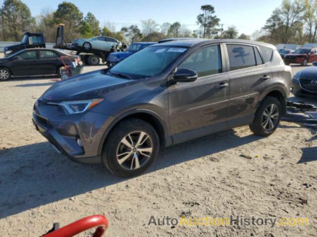 TOYOTA RAV4 XLE, 2T3WFREV7GW311223