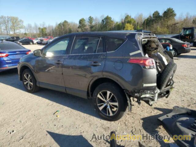 TOYOTA RAV4 XLE, 2T3WFREV7GW311223