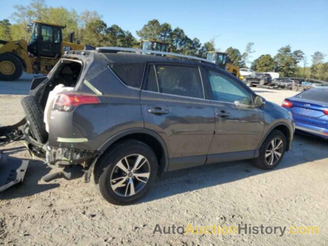 TOYOTA RAV4 XLE, 2T3WFREV7GW311223