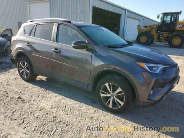 TOYOTA RAV4 XLE, 2T3WFREV7GW311223