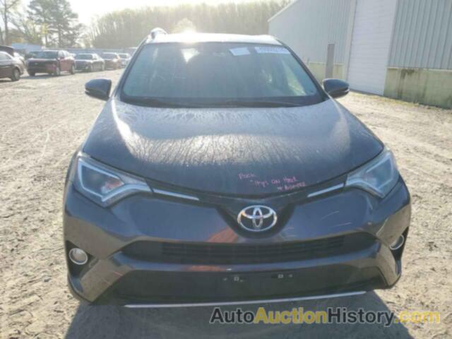 TOYOTA RAV4 XLE, 2T3WFREV7GW311223