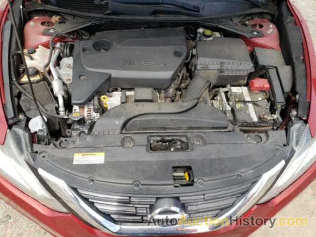 NISSAN ALTIMA 2.5, 1N4AL3AP0GN374488