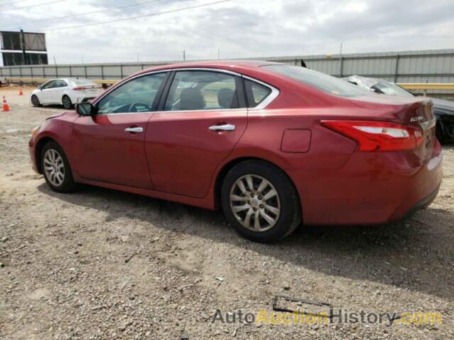 NISSAN ALTIMA 2.5, 1N4AL3AP0GN374488