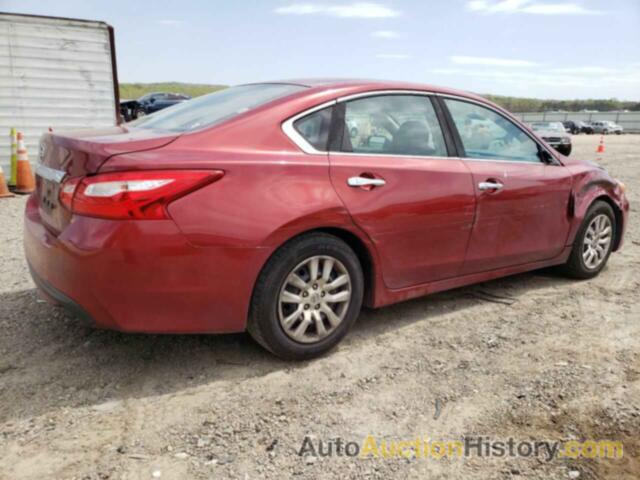 NISSAN ALTIMA 2.5, 1N4AL3AP0GN374488