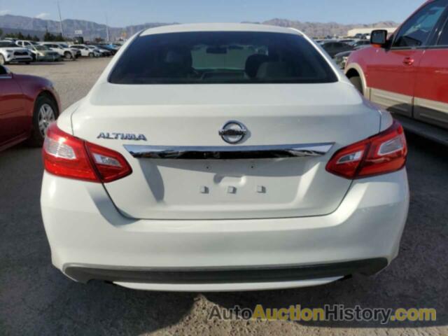 NISSAN ALTIMA 2.5, 1N4AL3AP6GC117475