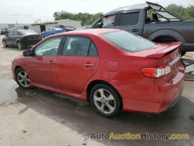 TOYOTA COROLLA BASE, 2T1BU4EE8DC124148