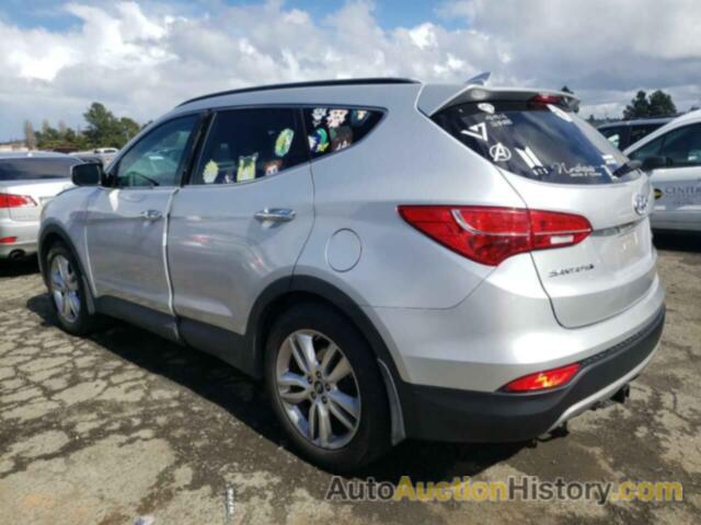 HYUNDAI SANTA FE, 5XYZU3LA3DG085062