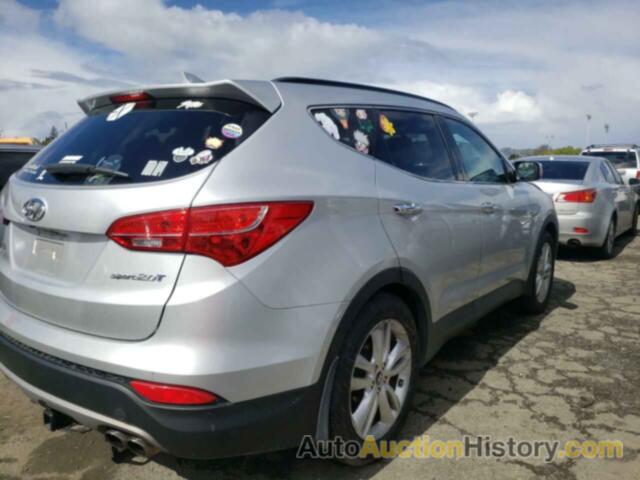 HYUNDAI SANTA FE, 5XYZU3LA3DG085062