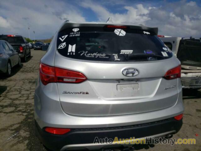 HYUNDAI SANTA FE, 5XYZU3LA3DG085062