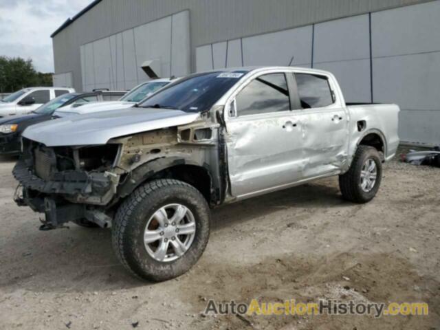 FORD RANGER XL, 1FTER4EH3KLA91283