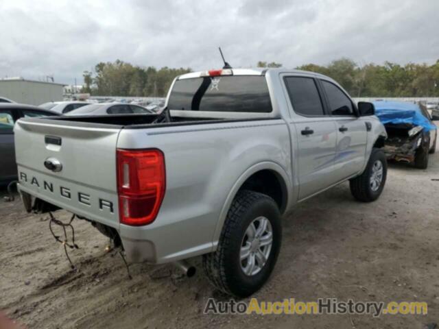 FORD RANGER XL, 1FTER4EH3KLA91283