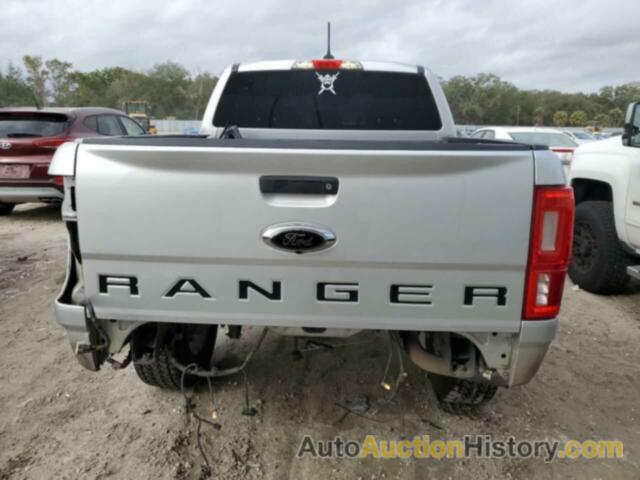 FORD RANGER XL, 1FTER4EH3KLA91283