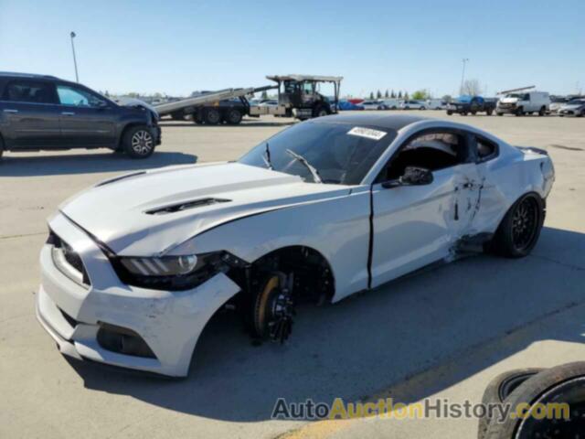 FORD MUSTANG GT, 1FA6P8CF7H5346605