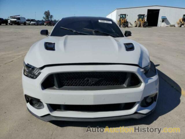 FORD MUSTANG GT, 1FA6P8CF7H5346605