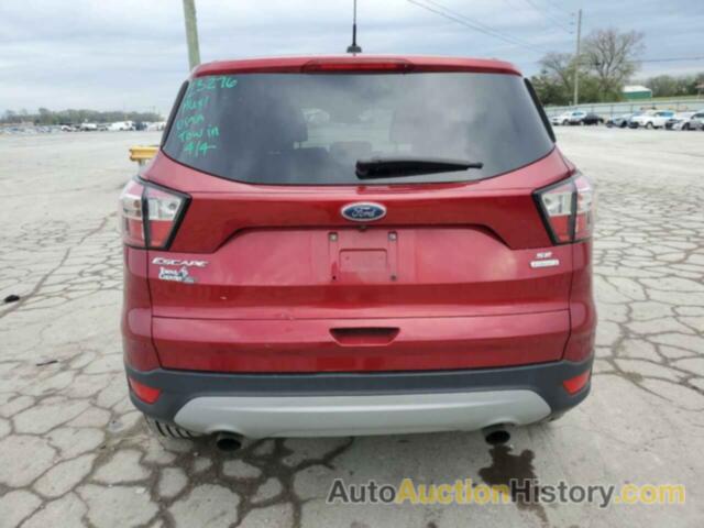 FORD ESCAPE SE, 1FMCU0GD3HUE33130