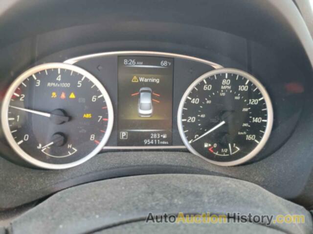 NISSAN SENTRA S, 3N1AB7AP8GL679017