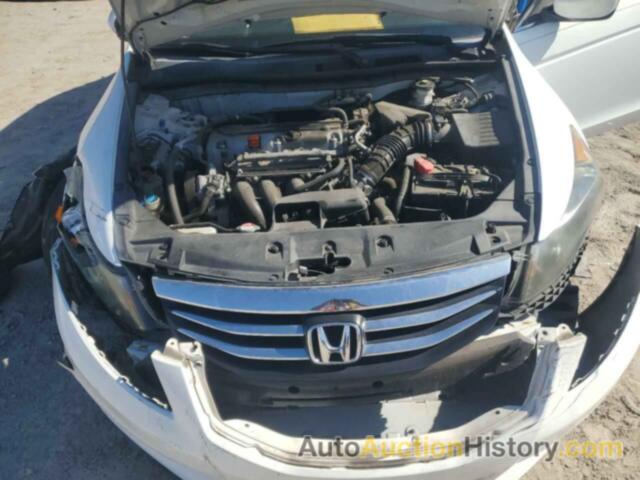 HONDA ACCORD SE, 1HGCP2F64CA234030