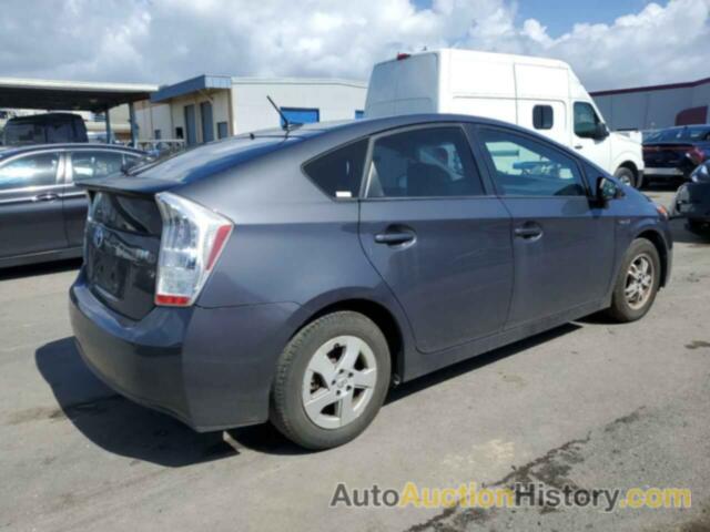 TOYOTA PRIUS, JTDKN3DUXA0221843