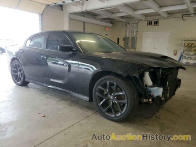 DODGE CHARGER R/T, 2C3CDXCT4NH251210