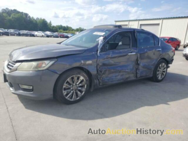 HONDA ACCORD EXL, 1HGCR3F85DA012390