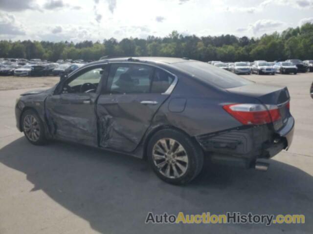 HONDA ACCORD EXL, 1HGCR3F85DA012390