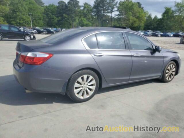 HONDA ACCORD EXL, 1HGCR3F85DA012390