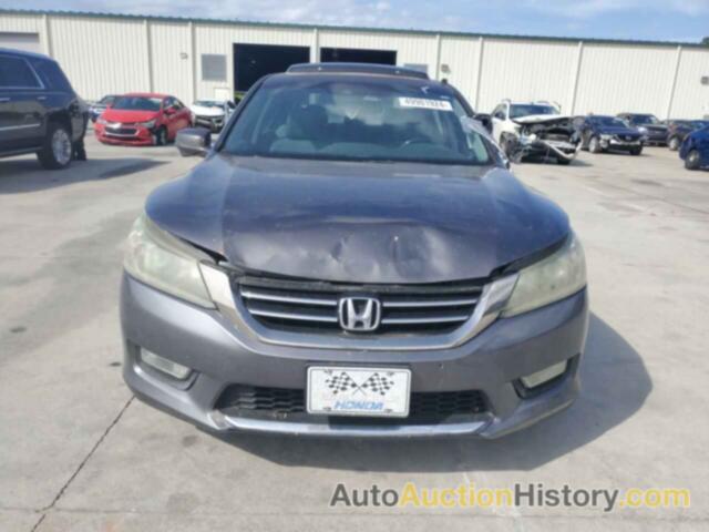 HONDA ACCORD EXL, 1HGCR3F85DA012390