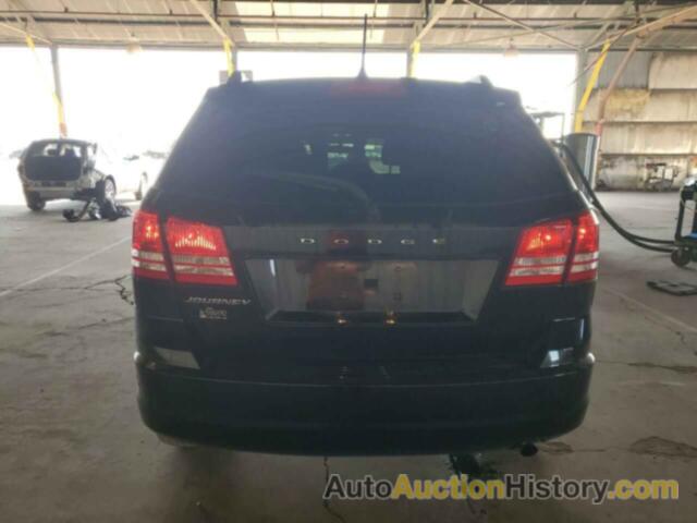 DODGE JOURNEY SE, 3C4PDCAB2JT344650