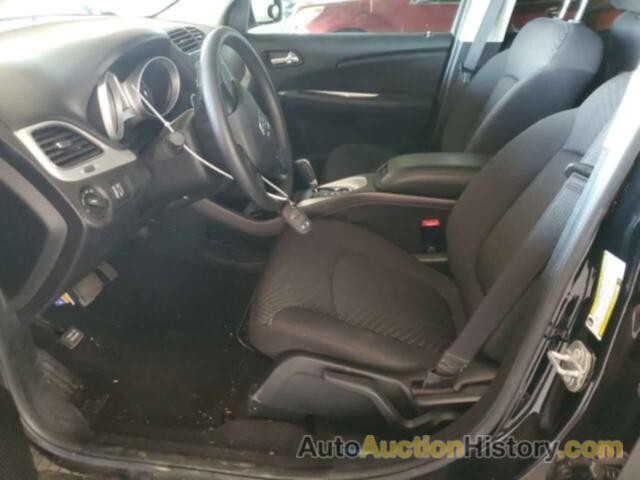 DODGE JOURNEY SE, 3C4PDCAB2JT344650