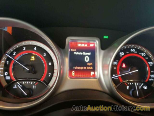 DODGE JOURNEY SE, 3C4PDCAB2JT344650